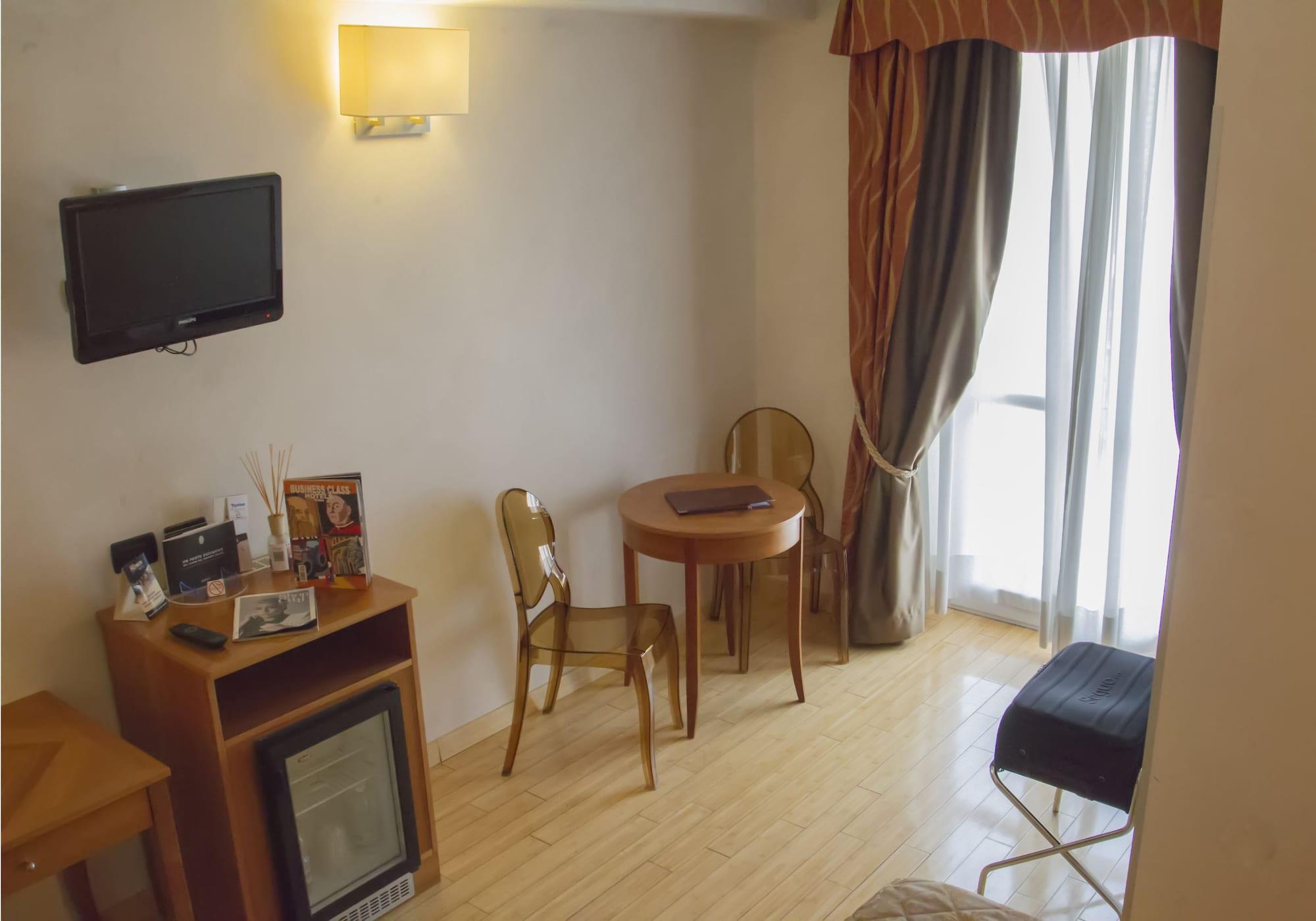 Hotel Continental Turin Exterior photo