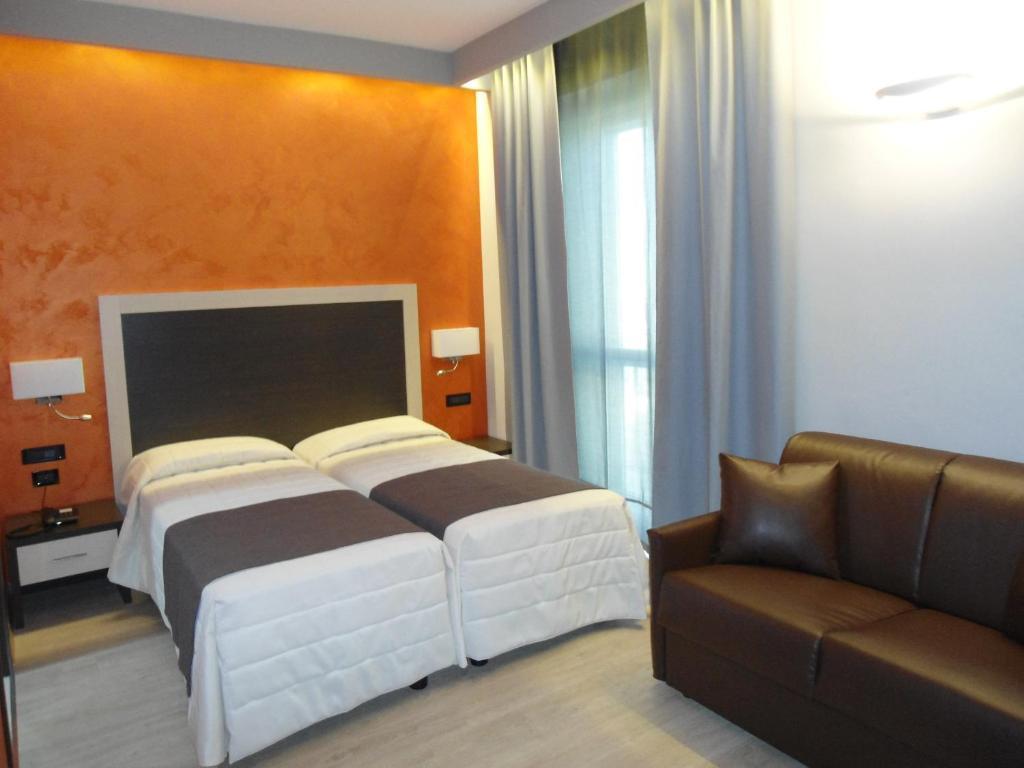 Hotel Continental Turin Exterior photo